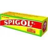 Spigol - Spigol natürliche box 10 Dosen 10x0,4g -Original french Paella Gewürzmischung mit Safran (3%) von Spigol