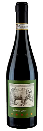 LA SPINETTA Gallina Barbaresco 2020 von Spinetta