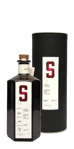 Spiritus rex Griotte Du Nord 0,35 Liter Brand von Schattenmorellen aus Stocksee Spiritus rex Griotte Du Nord 0,35 Liter Brand von Schattenmorellen aus Stocksee von Spiritus Rex Malente