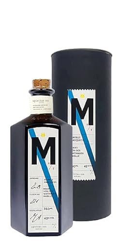 Spiritus rex Marille Marques, Brand von der Wachauer Marille, 0,35 Liter Spiritus rex Marille Marques, Brand von der Wachauer Marille, 0,35 Liter von Spiritus