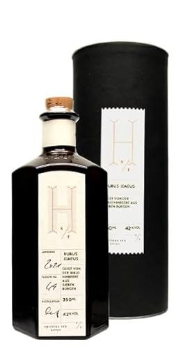 Spiritus rex Rubus Idaeus Geist von der Wald Himbeere aus Sieben Bürgen 0,35 Liter Spiritus rex Rubus Idaeus Geist von der Wald Himbeere aus Sieben Bürgen 0,35 Liter von Spiritus