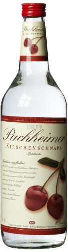 Spitz Puchheimer Kirschenschnaps (1 x 1 l) von Spitz Puchheimer