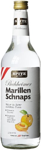 Spitz Puchheimer Marillenschnaps (1 x 1 l) von Spitz Puchheimer