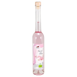 Kirschblüten-Likör Kirschblüten-Likör von Spitz