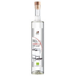 Sambuca (Anislikör) von Spitz