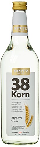 Spitz Korn Obstbrand (1 x 1 l) von Spitz