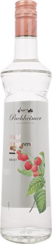 Spitz Puchheimer Wald Himbeere (1 x 0.5 l) von Spitz