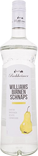Spitz Puchheimer Williamsbirnen Schnaps (1 x 1 l) von Spitz