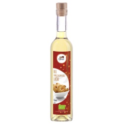 Vanillekipferl-Likör Vanillekipferl-Likör von Spitz