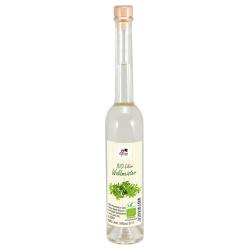 Waldmeister-Likör Waldmeister-Likör von Spitz