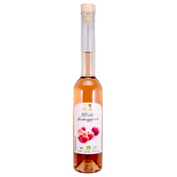Weinbergpfirsich-Likör Weinbergpfirsich-Likör von Spitz