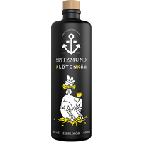 Klötenköm Eierlikör - Spitzmund - Spirituosen Klötenköm Eierlikör - Spitzmund - Spirituosen von Spitzmund