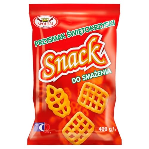 Spolem Kielce Snack zum Braten 400 g Spolem Kielce Snack zum Braten 400 g von Dttra