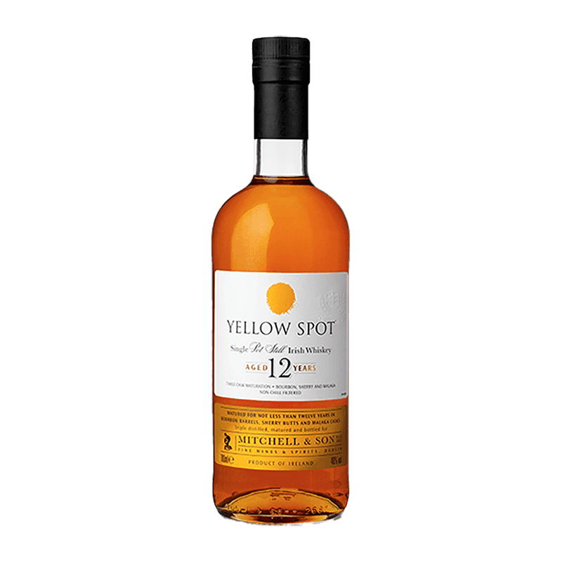 Spot Whiskey : Yellow Spot 12 Year Old von Spot Whiskey