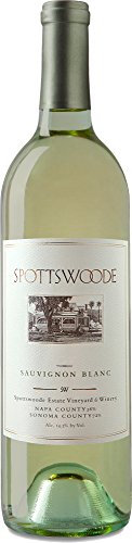 Spottswoode Sauvignon Blanc 2014 Trocken (1 x 0.75 l) von Spottswoode