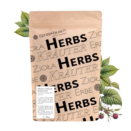 Himbeer meets Eibisch #420 Mischung von SpreeRausch, DEINE Original Kräutermischung # Himbeerblätter # Eibischblätter # Eibischblatt (HmE) Himbeer meets Eibisch #420 Mischung von SpreeRausch, DEINE Original Kräutermischung # Himbeerblätter # Eibischblätter # Eibischblatt (HmE) von SpreeRausch