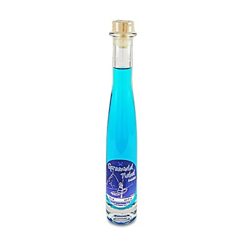 Spreewald Nebel Anislikör (0,2 l / 18% vol.) von Spreewälder Spirituosen Manuf.