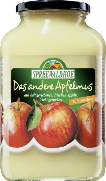 Spreewaldhof Das Andere Apfelmus Spreewaldhof Das Andere Apfelmus von Spreewaldhof
