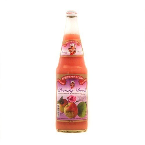 Beauty Drink (0,7 l) von Spreewaldmosterei Jank