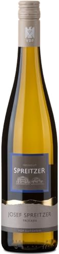 Spreitzer Josef Riesling Oba trocken 2022 0.75 L Flasche von Spreitzer