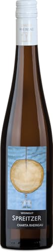Spreitzer Riesling Charta 2022 (1 x 0.75 l) von Weingut Spreitzer