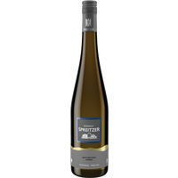 Spreitzer Riesling trocken - 2021 - Spreitzer - Deutscher Weißwein Spreitzer Riesling trocken - 2021 - Spreitzer - Deutscher Weißwein von Spreitzer