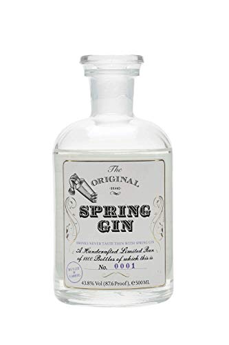 Gin Spring Original 50cl Gin Spring Original 50cl von Spring Gin