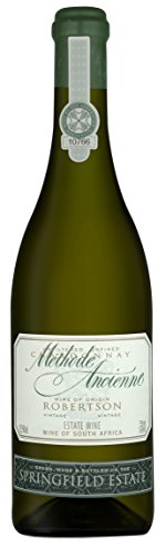 Springfield Methode Ancienne Chardonnay von Springfield Estate