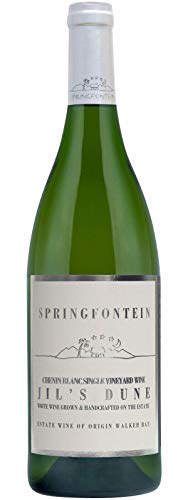 Springfontein Jil's Dune Chenin Blanc Wein trocken (1 x 0.75 l) von Springfontein