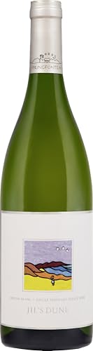 Springfontein Jil's Dune Chenin Blanc Wein trocken (1 x 0.75 l) von Springfontein