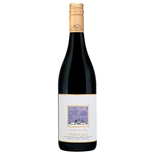 Springfontein -"Terroir Selection" Pinotage (1x0,75l) von Springfontein