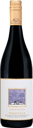 Springfontein Pinotage Terroir Selection Wein trocken (1 x 0.75 l) von Springfontein