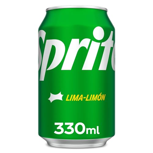 Refresco de Lima Limón Sprite Fresh lata 33 cl von Sprite