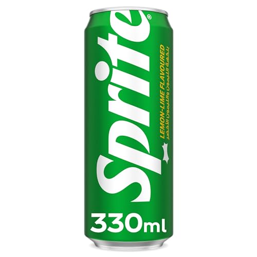 Refresco de Lima Limón Sprite Fresh lata 33 cl von Sprite