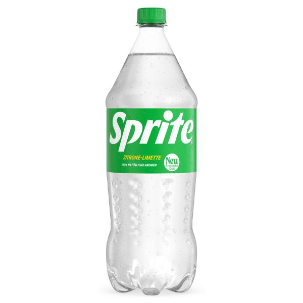 Sprite (Einweg) von Sprite