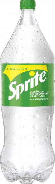 Sprite (Einweg) von Sprite