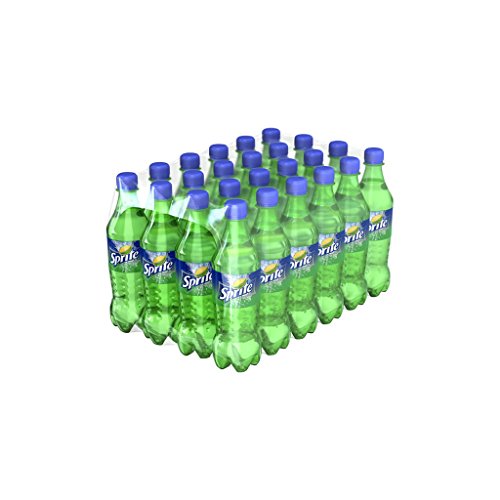 Sprite 50cl (pack de 24) von Sprite