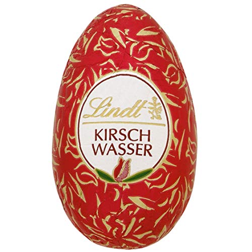 Lindt Kirschwasser Eier Ostern Alkohol Zartbitter Schokolade 600 gr. Beutel Lindt Kirschwasser Eier Ostern Alkohol Zartbitter Schokolade 600 gr. Beutel von Sprüngli
