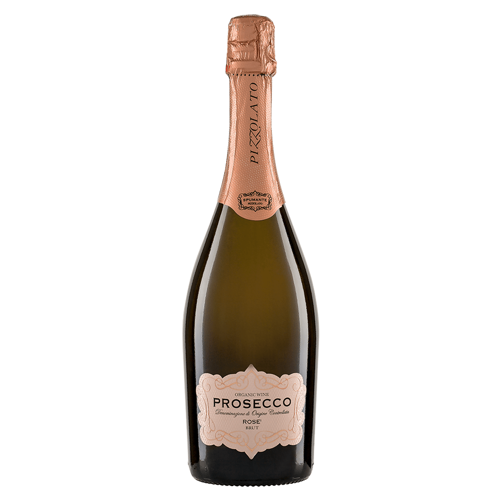 Bio Prosecco Rosé Bio Prosecco Rosé von Spumante