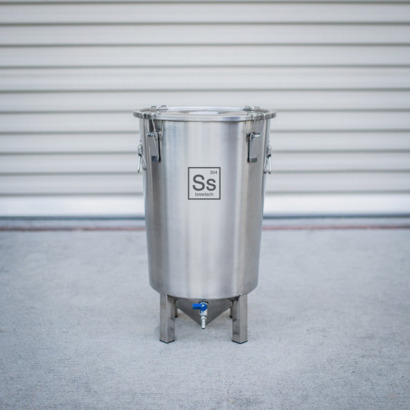 Ss Brewtech™ Brew Bucket 27 l (7 gal) von Ss Brewtech