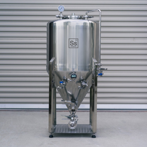 Ss Brewtech™ Unitank 159 l (1 bbl) °C von Ss Brewtech