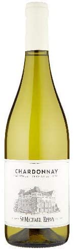 6 x Südtiroler Chardonnay DOC St. Michael-Eppan im Sparpack (6 x 0,75), trockener Weisswein aus Südtirol von St Michael Eppan