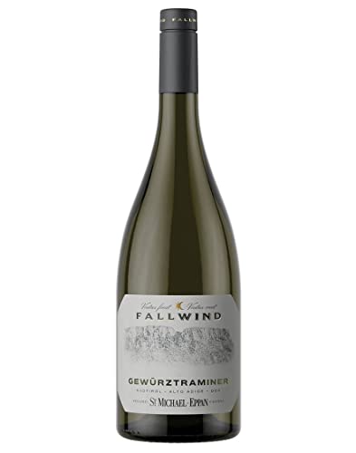 Alto Adige DOC Fallwind Gewürztraminer St. Michael-Eppan 2021 0,75 ℓ von St Michael Eppan