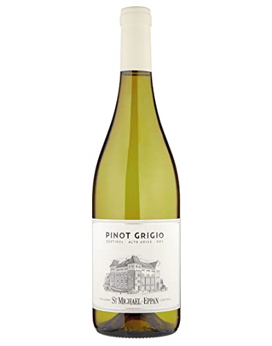 Alto Adige Pinot Grigio DOC St. Michael-Eppan 2021 0,75 ℓ Alto Adige Pinot Grigio DOC St. Michael-Eppan 2021 0,75 ℓ von St Michael Eppan