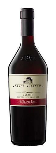 St. Michael Eppan Sanct Valentin Lagrein Riserva Alto Adige - Rotwein, Italien, Trocken, 0,75l von St Michael Eppan