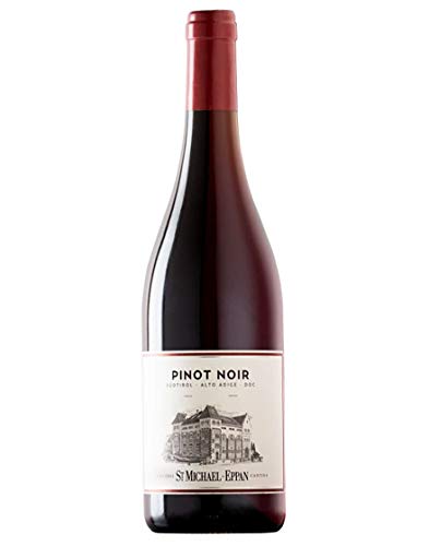 Südtirol - Alto Adige DOC Pinot Nero St. Michael-Eppan 2020 0,75 ℓ Südtirol - Alto Adige DOC Pinot Nero St. Michael-Eppan 2020 0,75 ℓ von St Michael Eppan