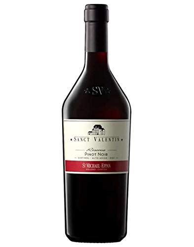 Südtirol - Alto Adige Riserva DOC Sanct Valentin Pinot Nero St. Michael-Eppan 2020 0,75 ℓ von St Michael Eppan