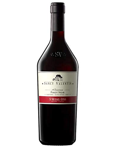 Südtirol - Alto Adige Riserva DOC Sanct Valentin Pinot Nero St. Michael-Eppan 2020 0,75 ℓ Südtirol - Alto Adige Riserva DOC Sanct Valentin Pinot Nero St. Michael-Eppan 2020 0,75 ℓ von St Michael Eppan