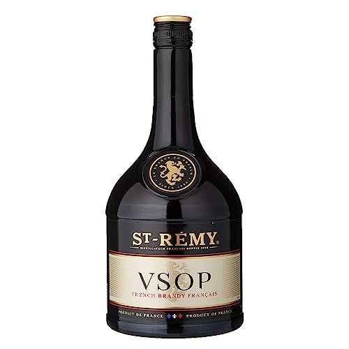 St Remy Vsop Brandy Cl 70 40% vol Alc. von St-Rémy