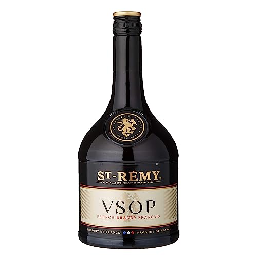 St Remy Vsop Brandy Cl 70 40% vol Alc. St Remy Vsop Brandy Cl 70 40% vol Alc. von St-Rémy